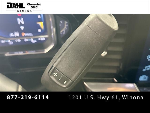 used 2025 Chevrolet Silverado 2500 car, priced at $60,900