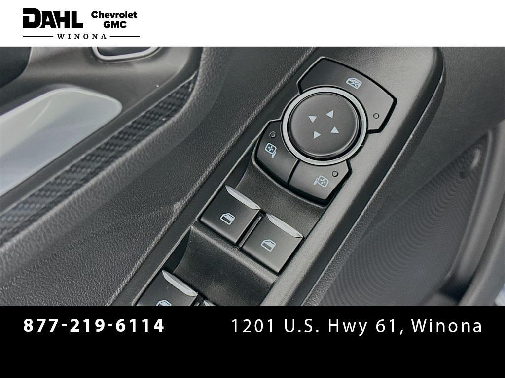 used 2025 Ford Escape car, priced at $26,400