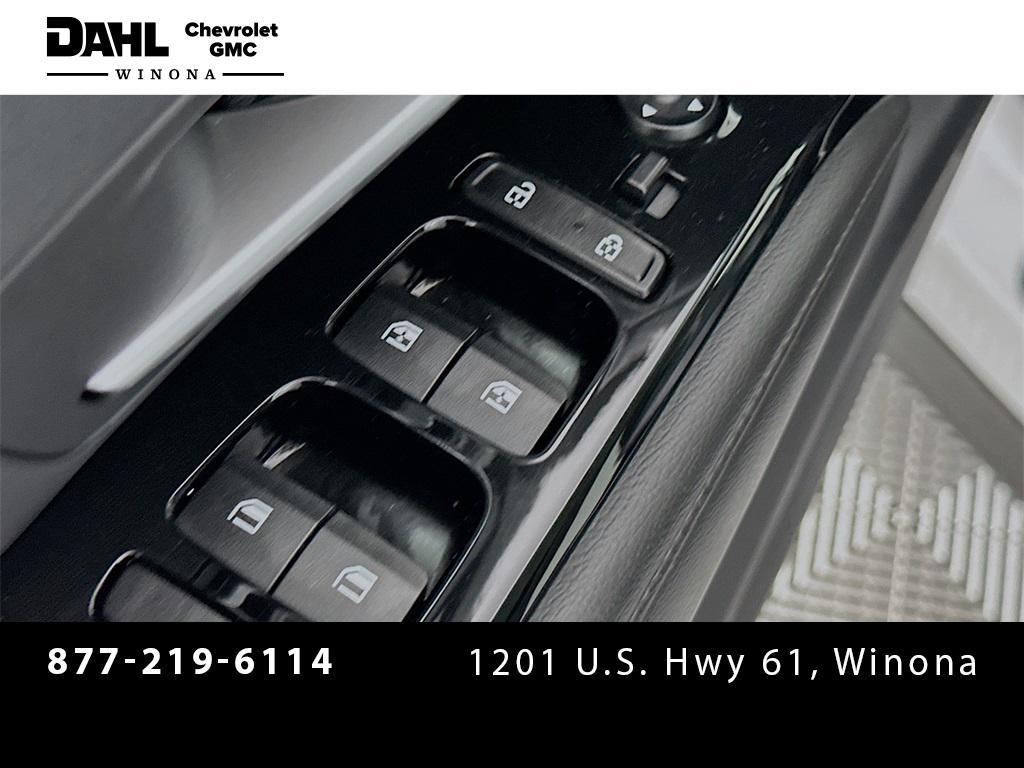 used 2024 Hyundai TUCSON Plug-In Hybrid car, priced at $26,900