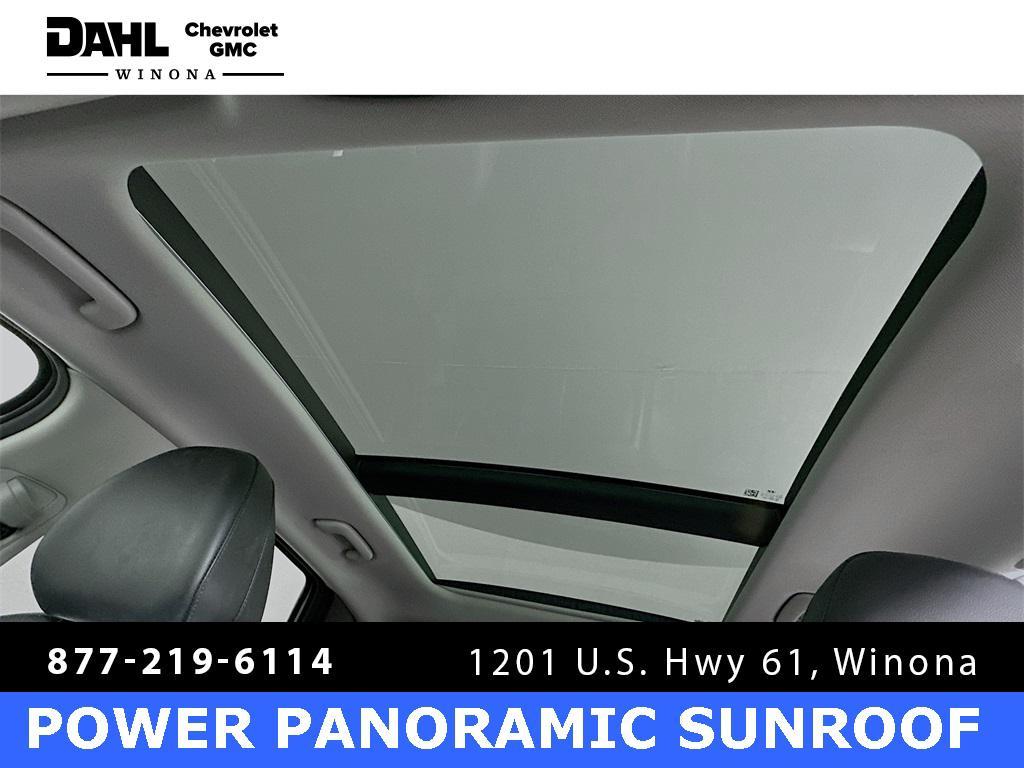 used 2024 Hyundai TUCSON Plug-In Hybrid car, priced at $26,900