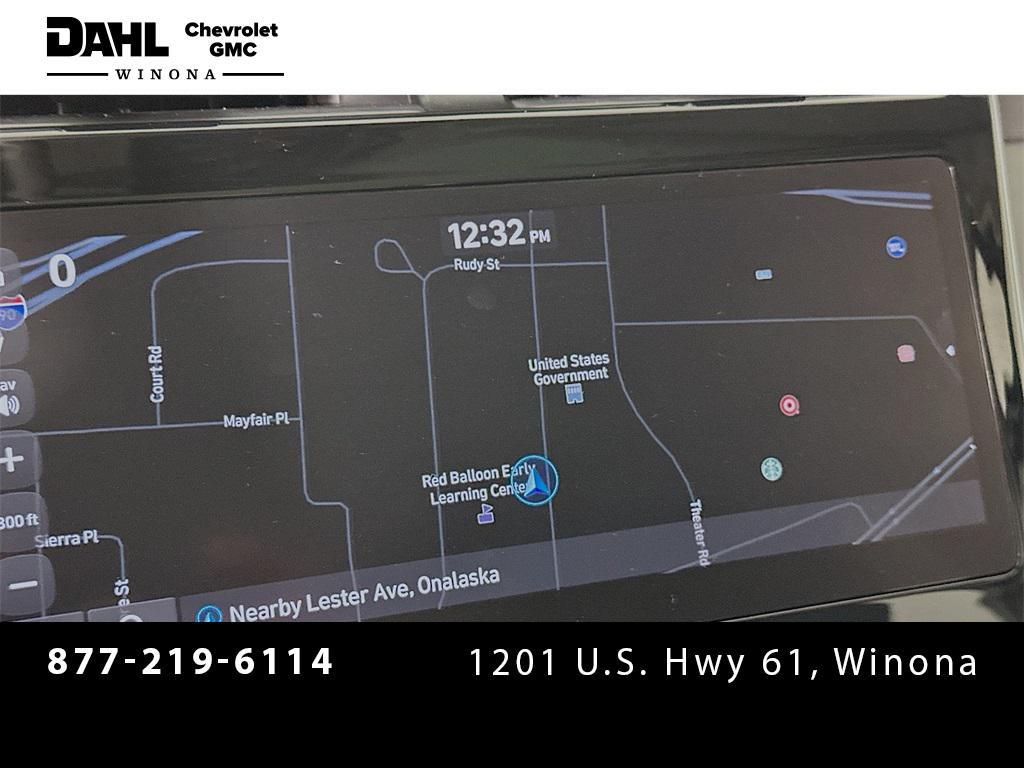 used 2024 Hyundai TUCSON Plug-In Hybrid car, priced at $26,900