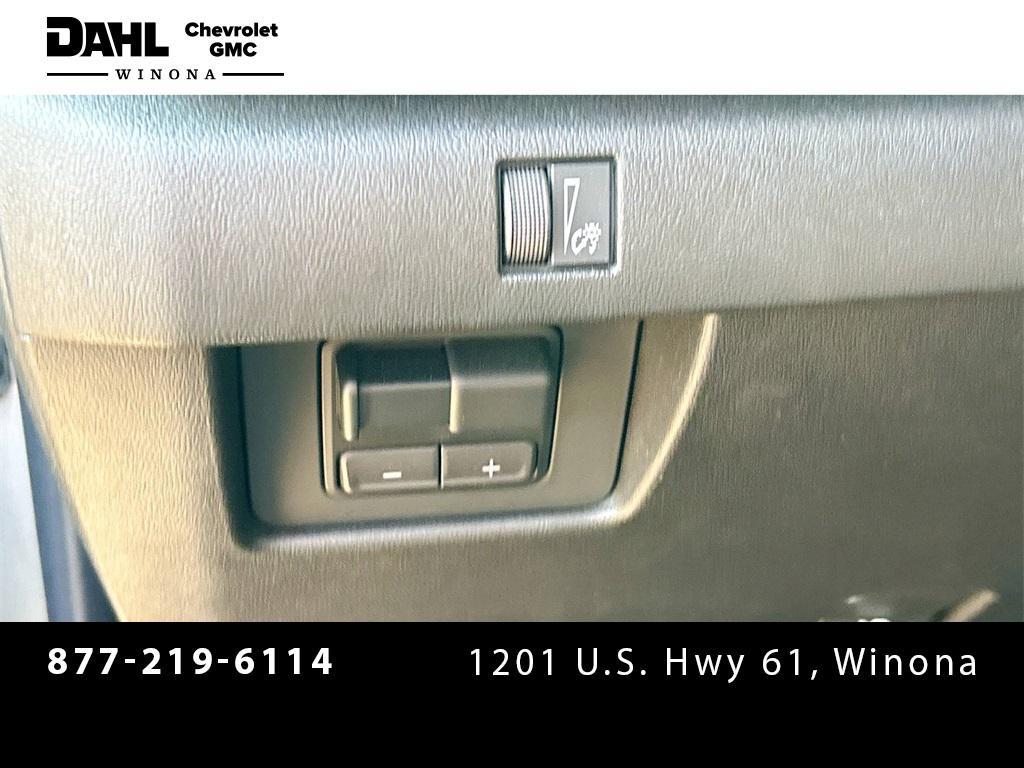 new 2026 Chevrolet Colorado car, priced at $46,300