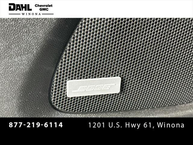 used 2020 Chevrolet Malibu car, priced at $17,400