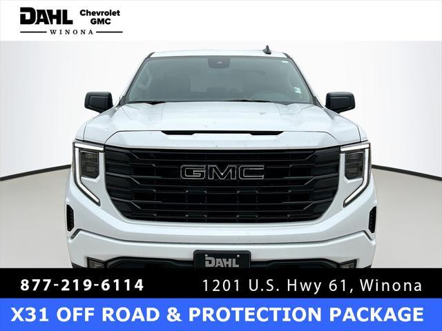 new 2025 GMC Sierra 1500 car, priced at $60,000