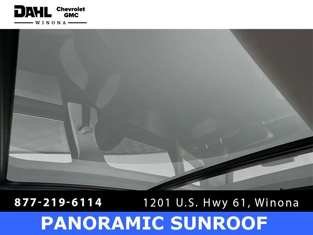 used 2022 Volkswagen Taos car, priced at $21,900