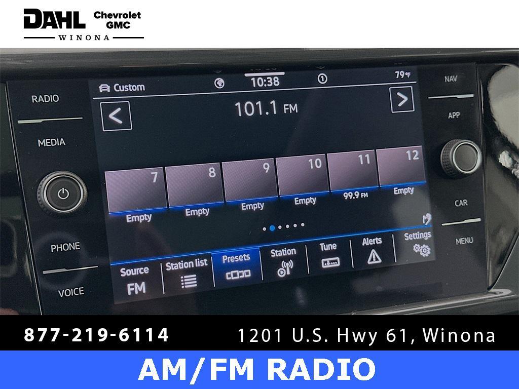 used 2022 Volkswagen Taos car, priced at $21,900