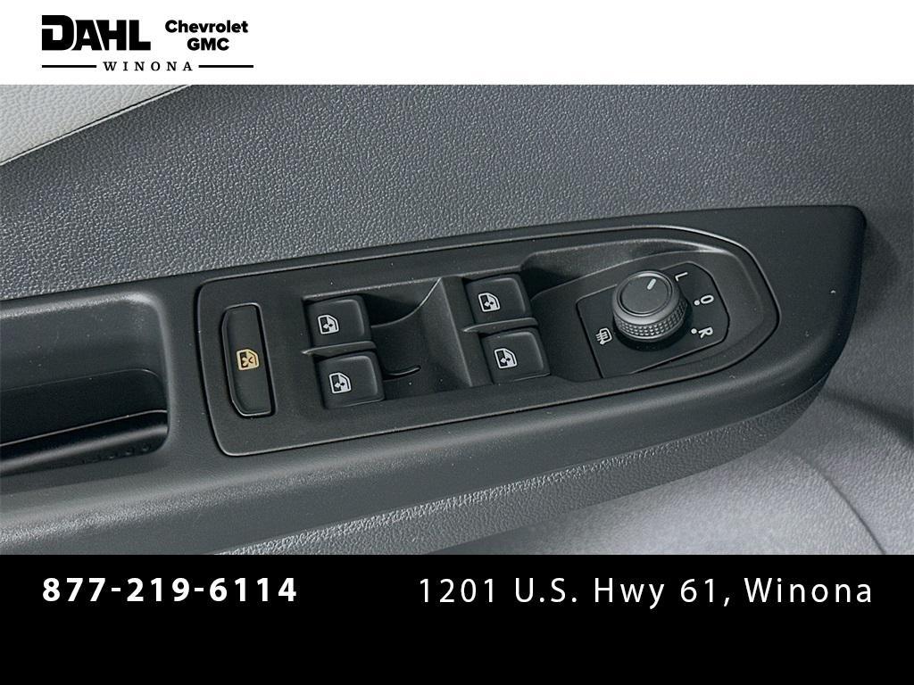 used 2022 Volkswagen Taos car, priced at $21,900