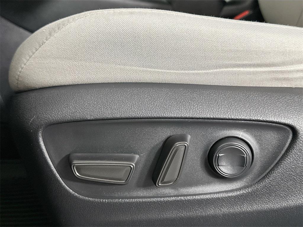 used 2021 Toyota RAV4 car, priced at $27,900