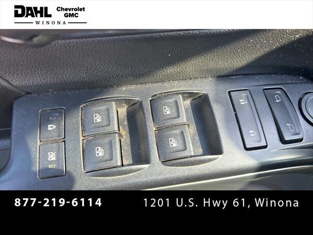 used 2017 Chevrolet Silverado 1500 car, priced at $19,900