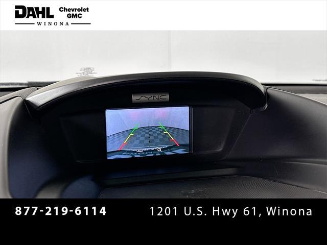used 2017 Ford Escape car, priced at $10,800