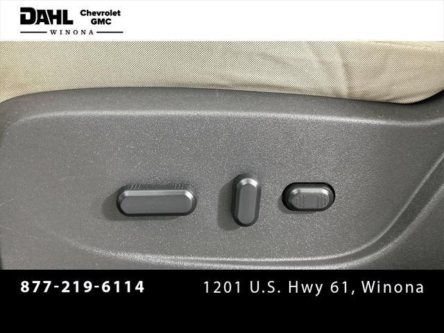 used 2017 Ford Escape car, priced at $10,800