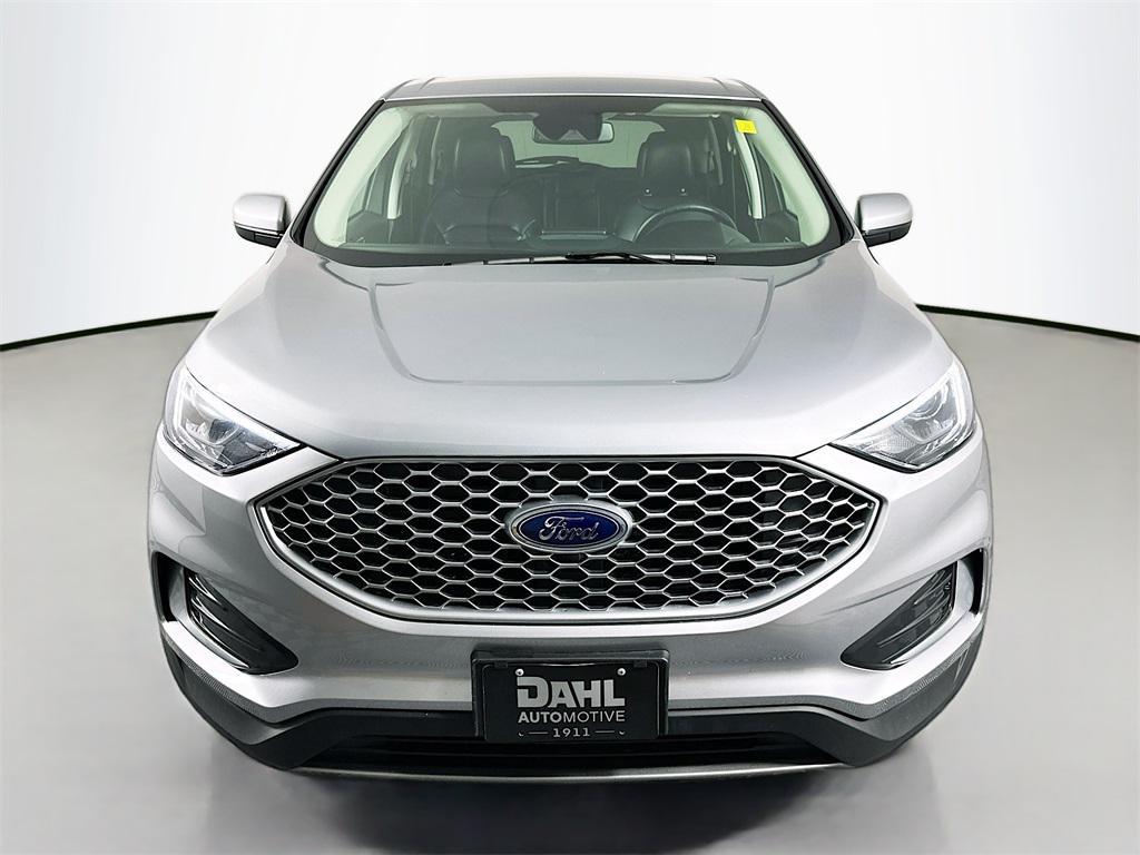 used 2024 Ford Edge car, priced at $24,400