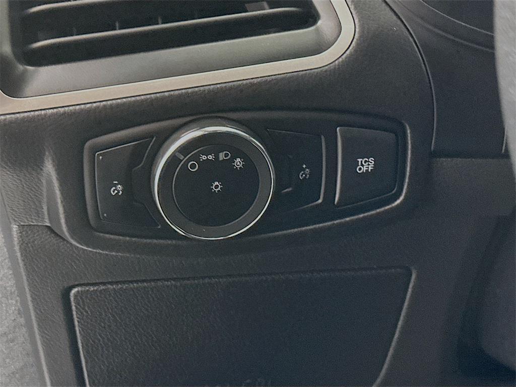 used 2024 Ford Edge car, priced at $24,400