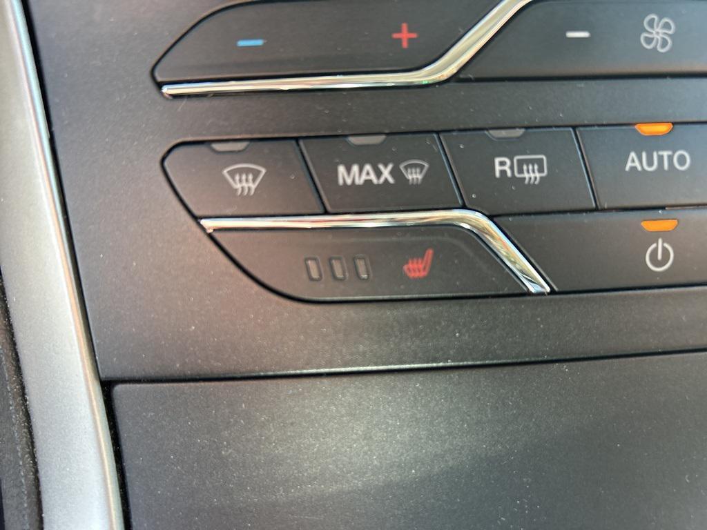 used 2020 Ford Edge car, priced at $21,900