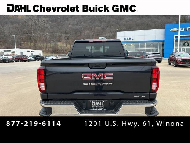 new 2025 GMC Sierra 3500 car, priced at $65,300