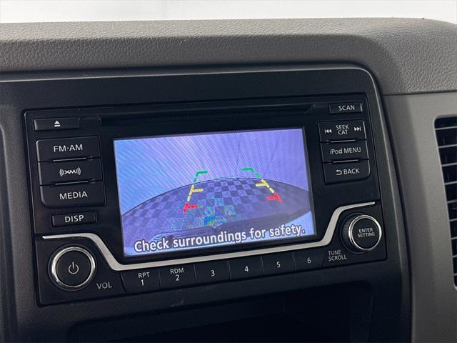 used 2018 Nissan NV Cargo NV3500 HD car, priced at $16,900