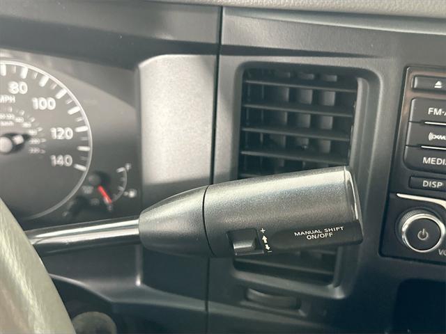 used 2018 Nissan NV Cargo NV3500 HD car, priced at $16,900