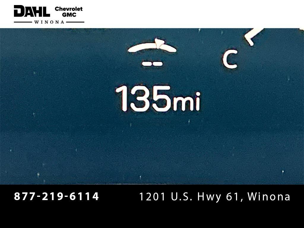 new 2026 GMC Terrain car, priced at $37,840