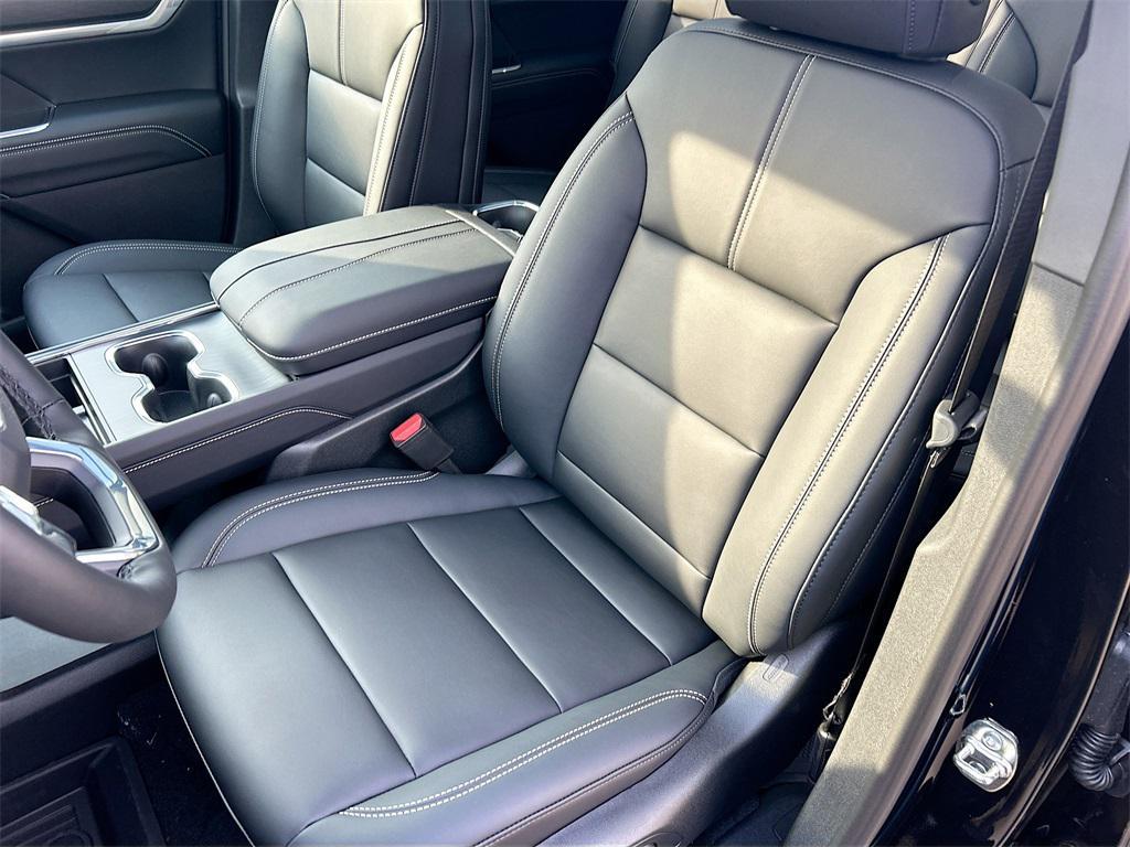 new 2026 GMC Acadia car, priced at $54,850
