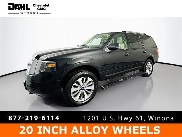 used 2012 Ford Expedition car, priced at $7,400