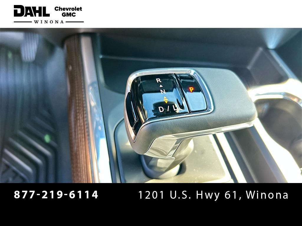 new 2026 Chevrolet Silverado 1500 car, priced at $62,700