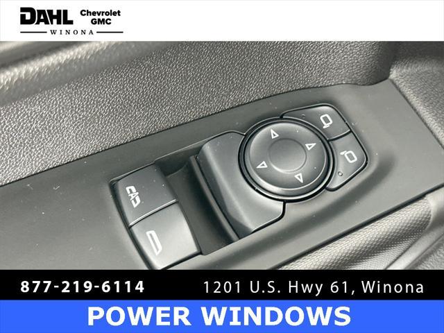 used 2024 Chevrolet Silverado 1500 car, priced at $28,900