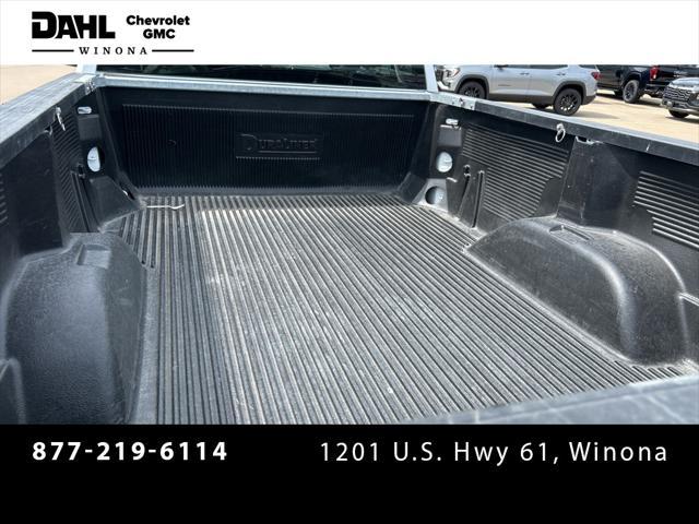 used 2024 Chevrolet Silverado 1500 car, priced at $29,900