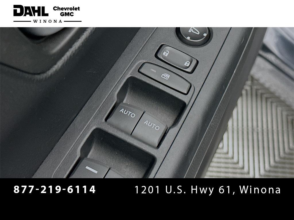 used 2023 Honda CR-V car, priced at $27,200