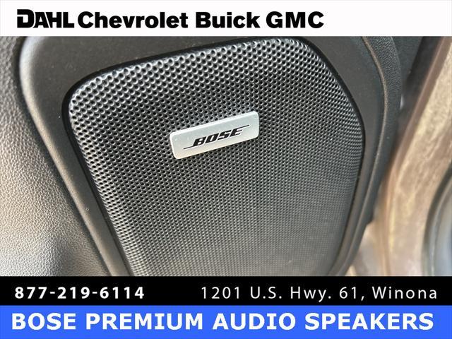 used 2019 Chevrolet Silverado 1500 car, priced at $30,400