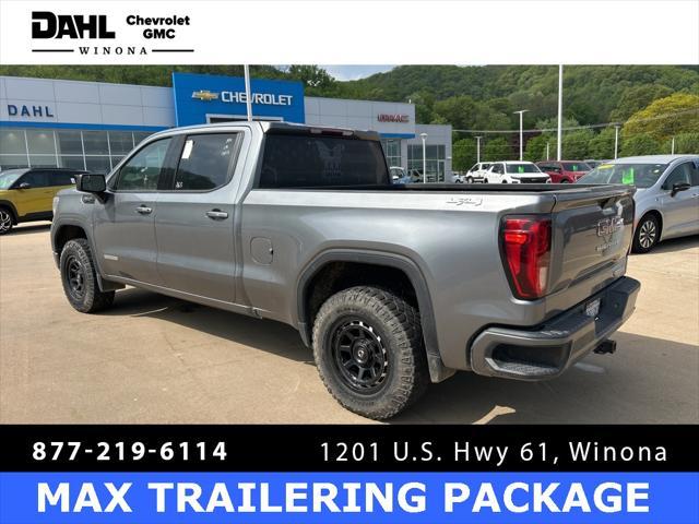 used 2020 GMC Sierra 1500 car, priced at $32,900