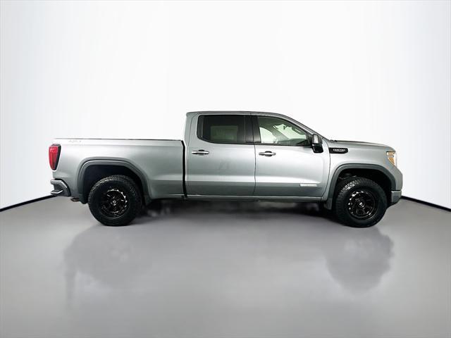 used 2020 GMC Sierra 1500 car, priced at $32,800