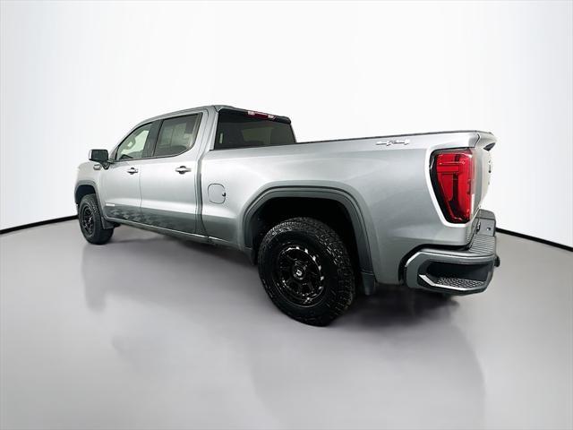 used 2020 GMC Sierra 1500 car, priced at $32,800