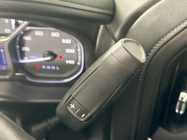 used 2020 GMC Sierra 1500 car, priced at $32,800