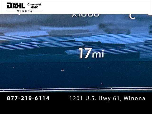 new 2025 Chevrolet Suburban car, priced at $80,300