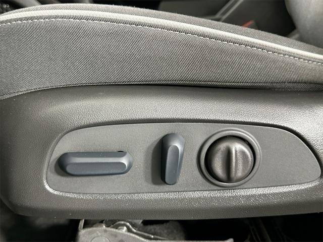 used 2023 Chevrolet TrailBlazer car, priced at $22,900