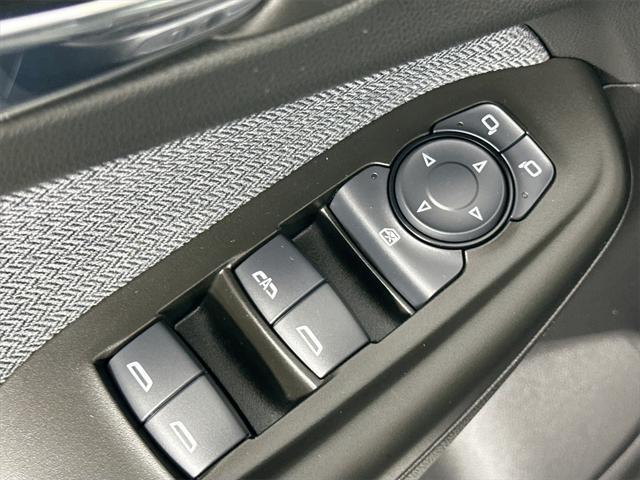 used 2023 Chevrolet TrailBlazer car, priced at $22,900