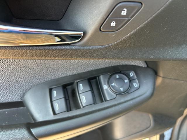 used 2023 Chevrolet TrailBlazer car, priced at $23,400