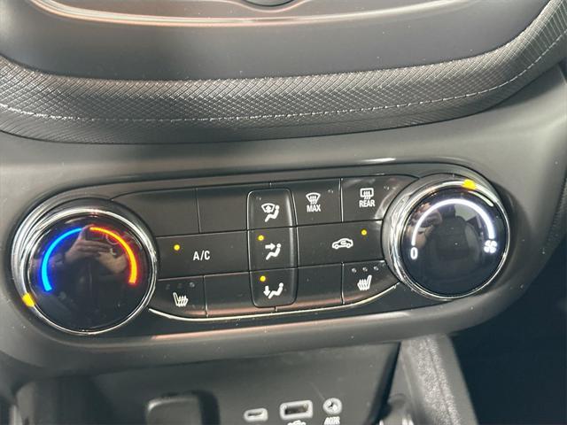 used 2023 Chevrolet TrailBlazer car, priced at $22,900
