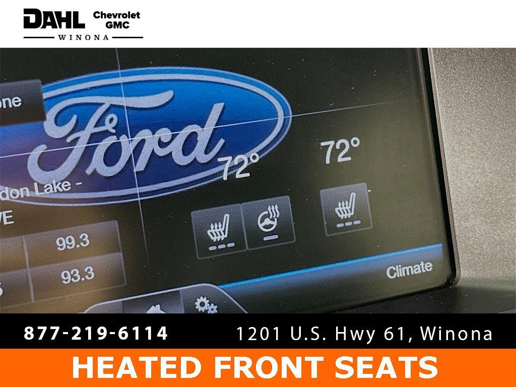 used 2016 Ford Explorer car, priced at $9,900