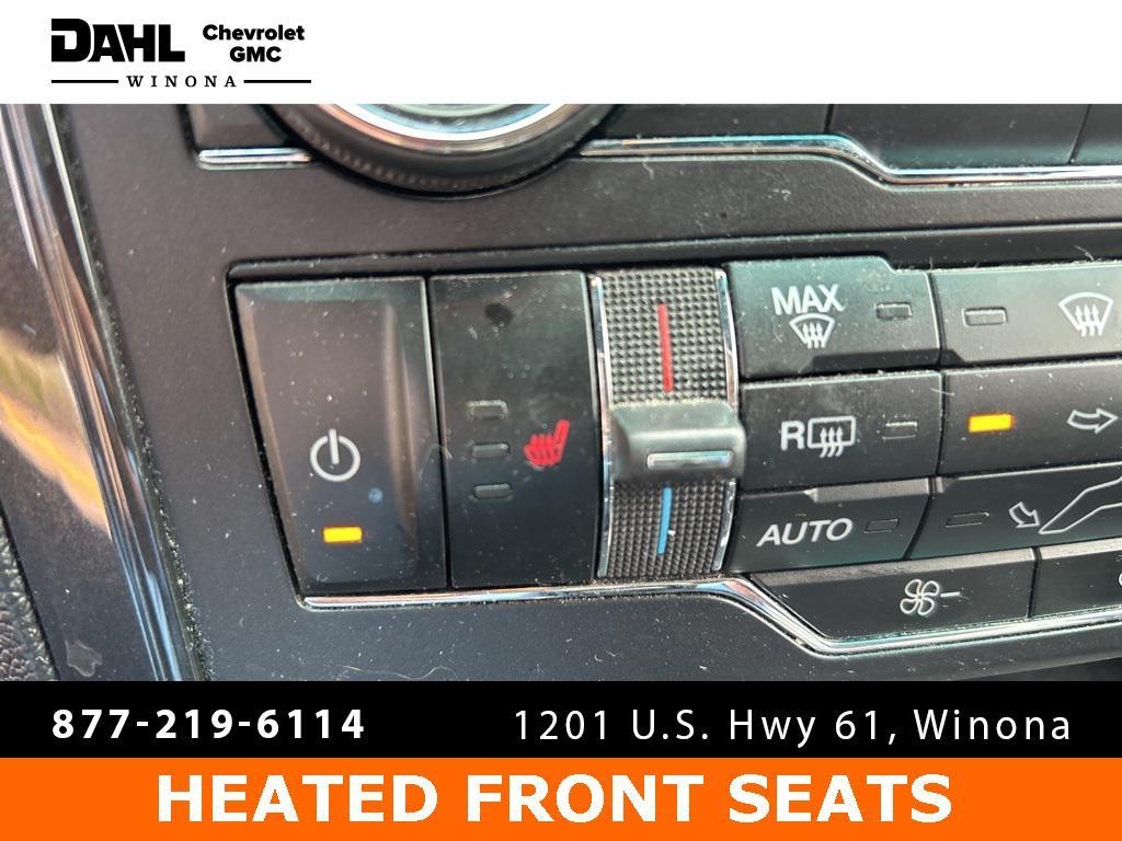 used 2016 Ford Explorer car, priced at $10,400