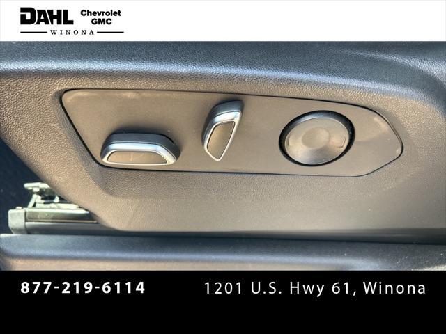 used 2023 GMC Yukon XL car, priced at $61,900