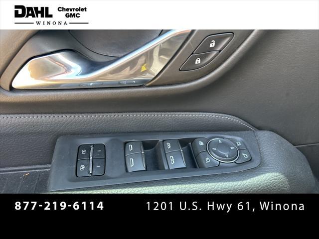 used 2023 GMC Yukon XL car, priced at $61,900