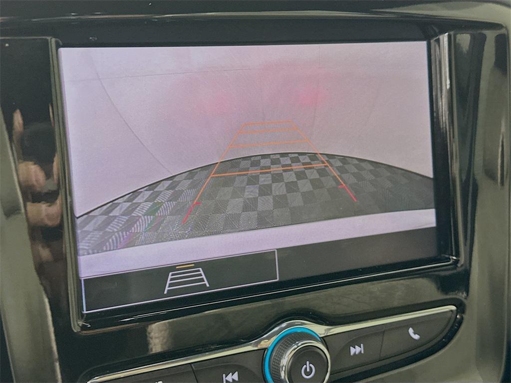 used 2023 Chevrolet Traverse car, priced at $25,400