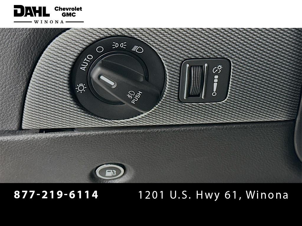 used 2018 Dodge Durango car, priced at $20,900