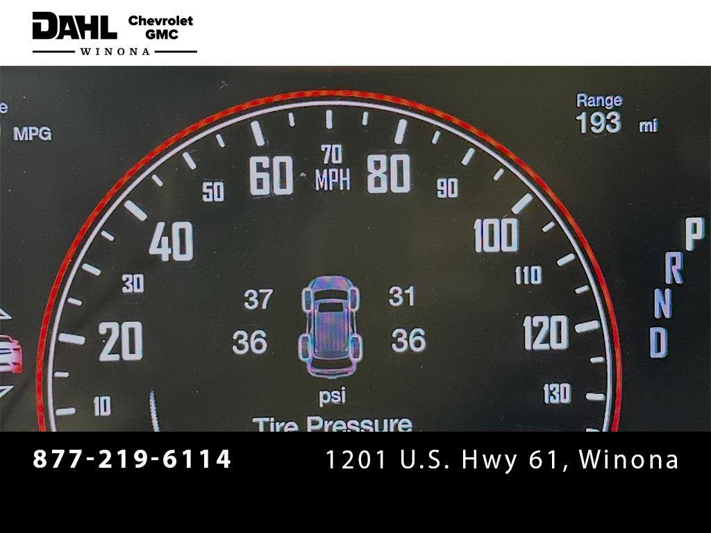 used 2018 Dodge Durango car, priced at $20,900