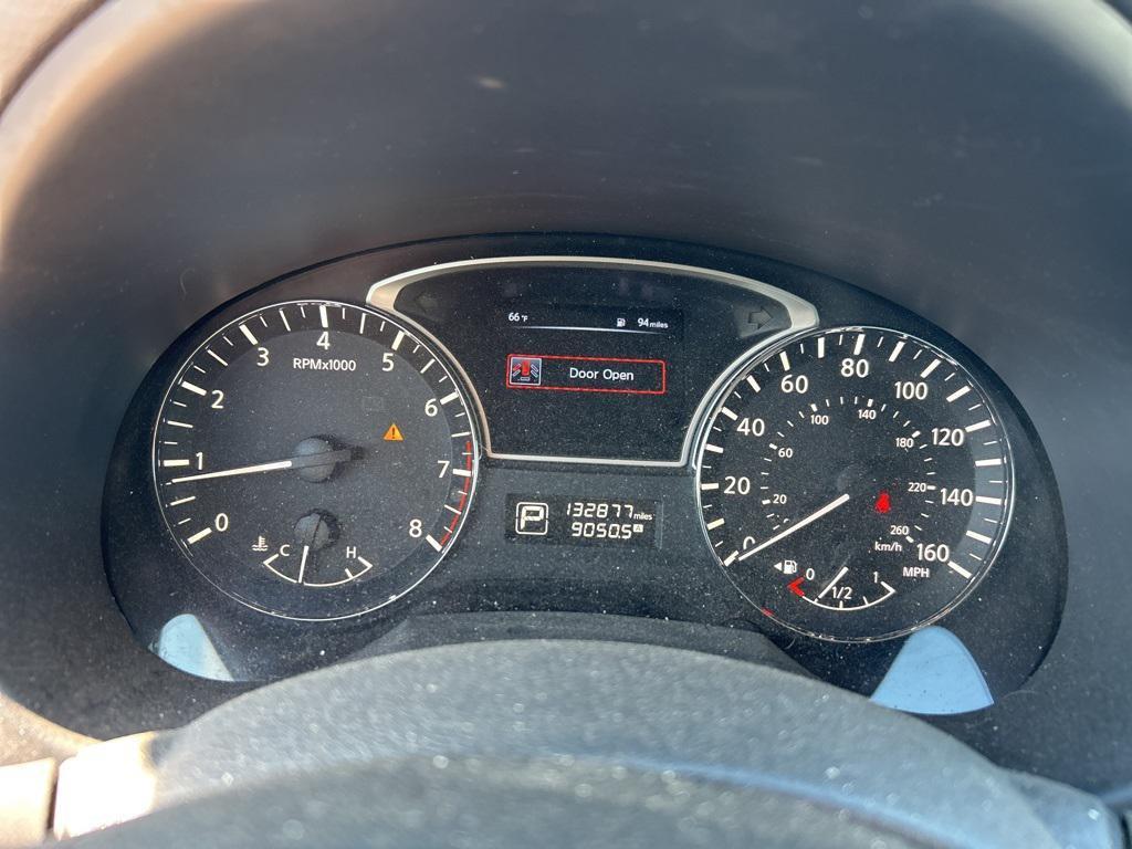 used 2015 Nissan Altima car, priced at $7,900