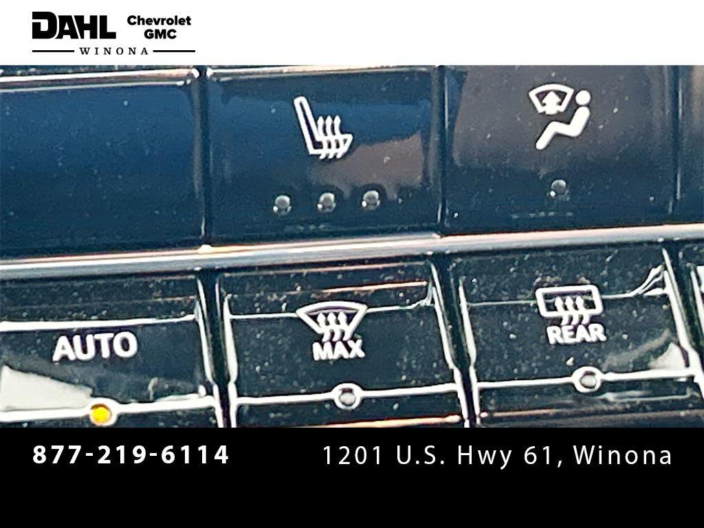 new 2026 Chevrolet Colorado car, priced at $43,190