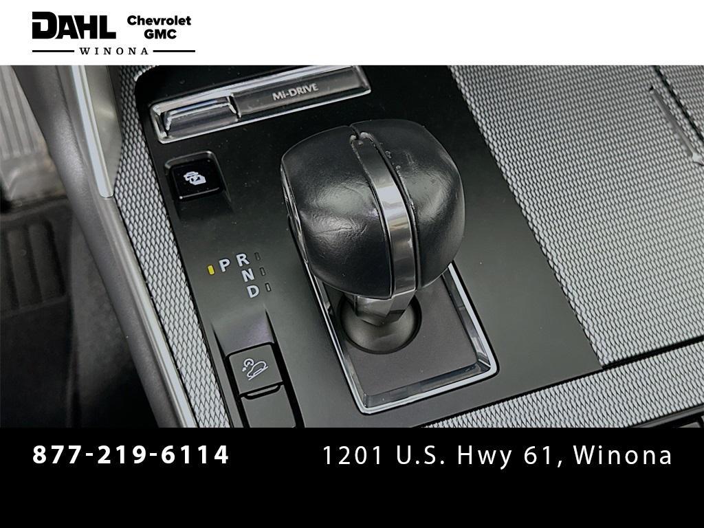 used 2024 Mazda CX-90 PHEV car, priced at $33,900