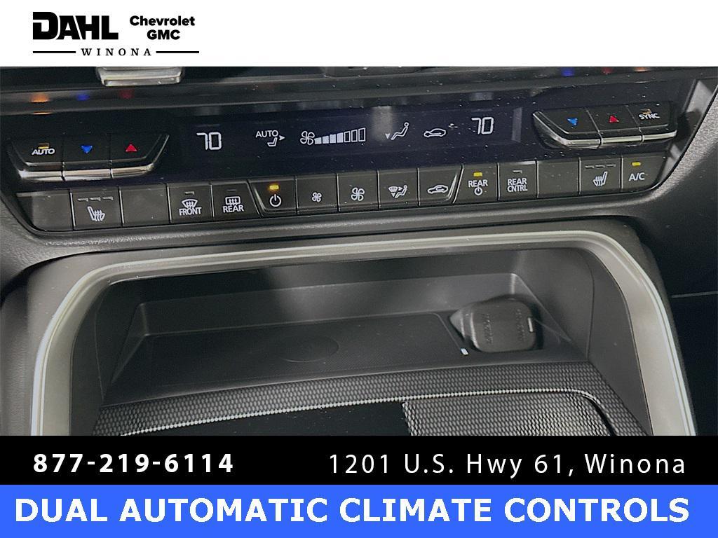 used 2024 Mazda CX-90 PHEV car, priced at $33,900