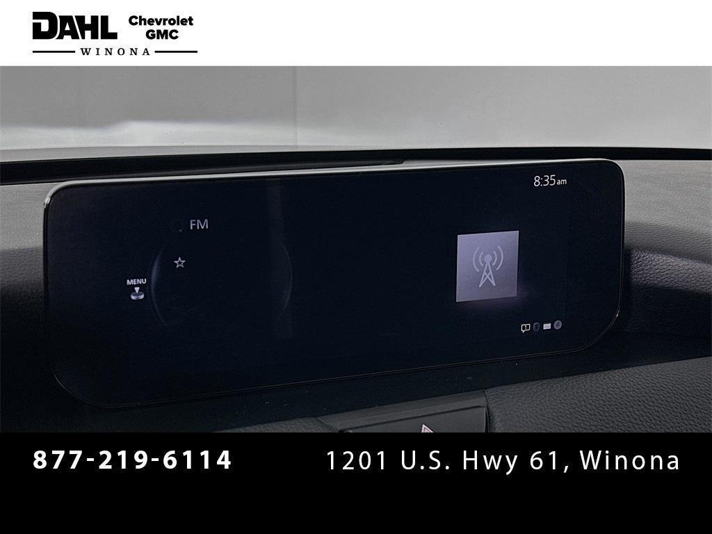 used 2024 Mazda CX-90 PHEV car, priced at $33,900